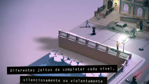 Hitman GO 3