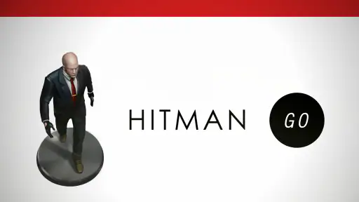 Hitman GO 6