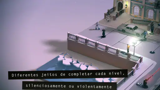 Hitman GO 8