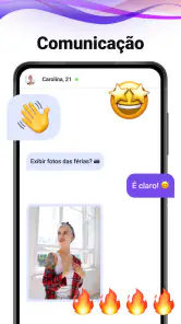 Hola! screenshot