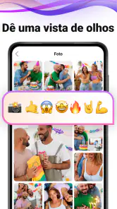 Hola! screenshot
