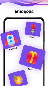 Hola! screenshot