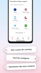 Holafly eSIM: dados ilimitados 2