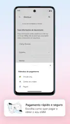Holafly eSIM: dados ilimitados 4