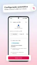 Holafly eSIM: dados ilimitados 5