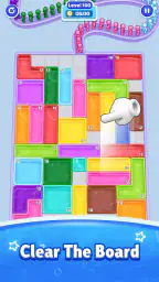 Hole Jam Puzzle® 1