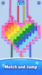 Hole Jam Puzzle® 2