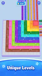 Hole Jam Puzzle® 3