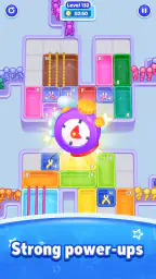 Hole Jam Puzzle® 4