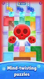 Hole Jam Puzzle® 5