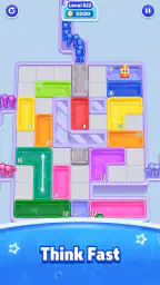 Hole Jam Puzzle® 6