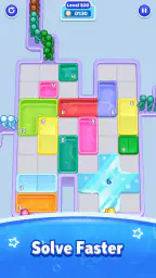 Hole Jam Puzzle® 7