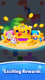 Hole Jam Puzzle® 8
