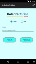 HoleriteOnLine 1