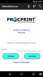 HoleriteOnLine 2