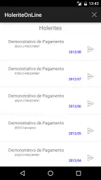 HoleriteOnLine 4