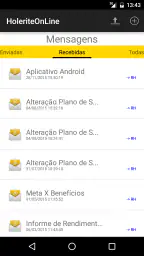 HoleriteOnLine 7