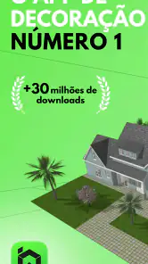 Home Design 3D: Criar Casa screenshot