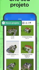 Home Design 3D: Criar Casa screenshot