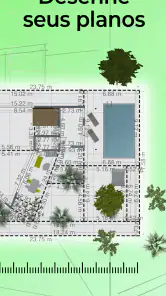 Home Design 3D: Criar Casa screenshot