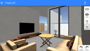 Home Designer: Arquitetura 3D screenshot