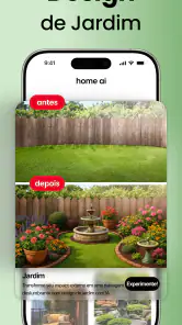 Home IA - Design Interior IA screenshot