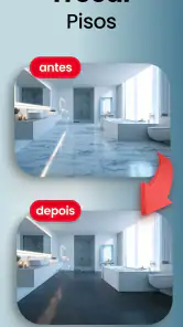 Home IA - Design Interior IA screenshot