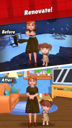 Home Pin 3: Homeless Adventure 3