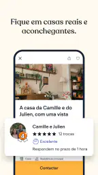 HomeExchange - Troca de casa 2