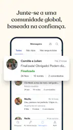 HomeExchange - Troca de casa 3