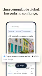 HomeExchange - Troca de casa 5