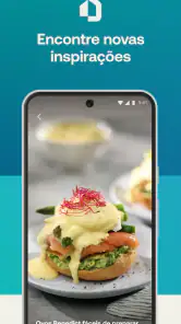 HomeID screenshot