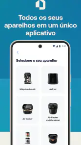 HomeID screenshot