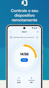 HomeID screenshot