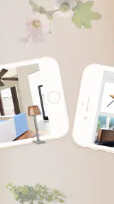 Homestyler Projeto e decoração screenshot