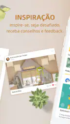 Homestyler Projeto e decoração 5