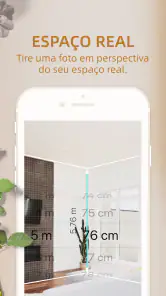 Homestyler Projeto e decoração screenshot