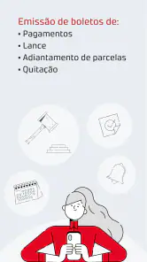 Honda Serviços Financeiros screenshot