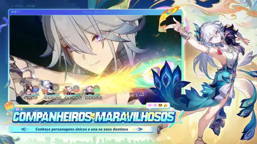 Honkai: Star Rail 7
