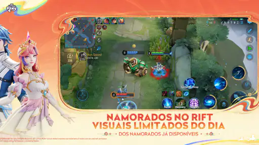 Honor of Kings 4