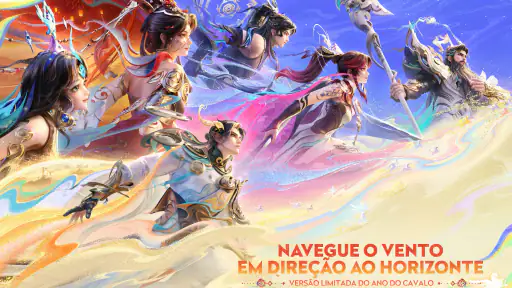 Honor of Kings 7