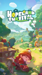 Hopeland Survival 1