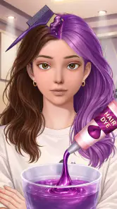 Hora Cuidados Pele ASMR screenshot