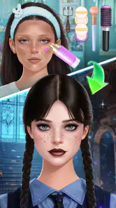 Hora Cuidados Pele ASMR screenshot
