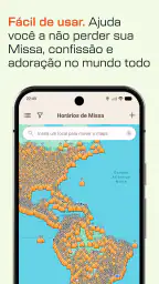 Horários de Missa 2