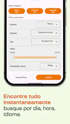 Horários de Missa 5