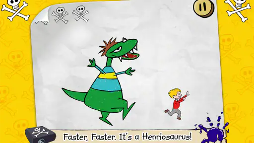 Horrid Henry Big Box of Pranks 2