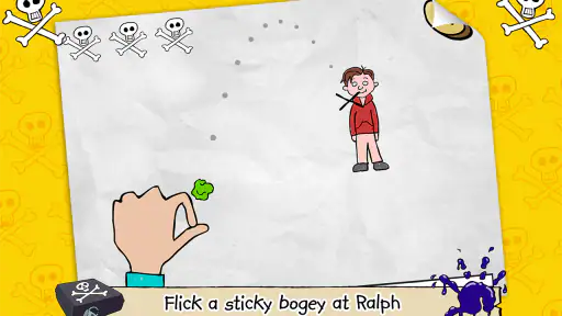 Horrid Henry Big Box of Pranks 3