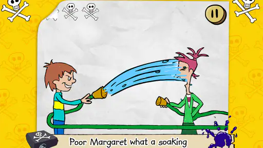 Horrid Henry Big Box of Pranks 4