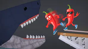 Horror Multiverse: Sandbox screenshot